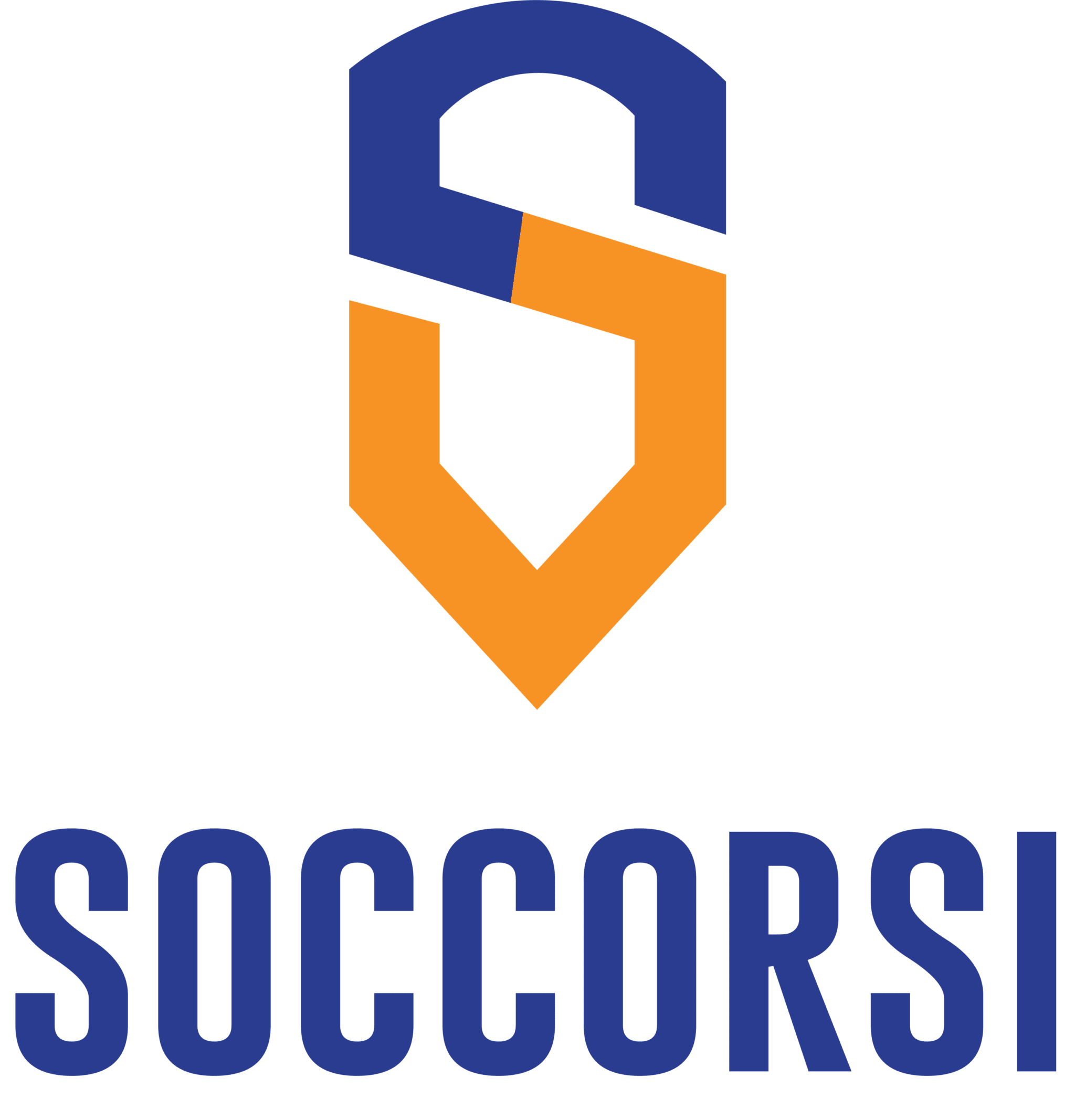 soccorsi logo full color